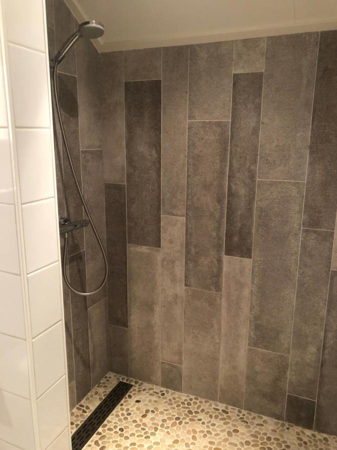 Appartement De Graanzolder Aan Zeeuwse Kust Hoofdplaat Zewnętrze zdjęcie