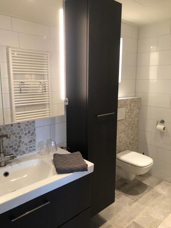 Appartement De Graanzolder Aan Zeeuwse Kust Hoofdplaat Zewnętrze zdjęcie