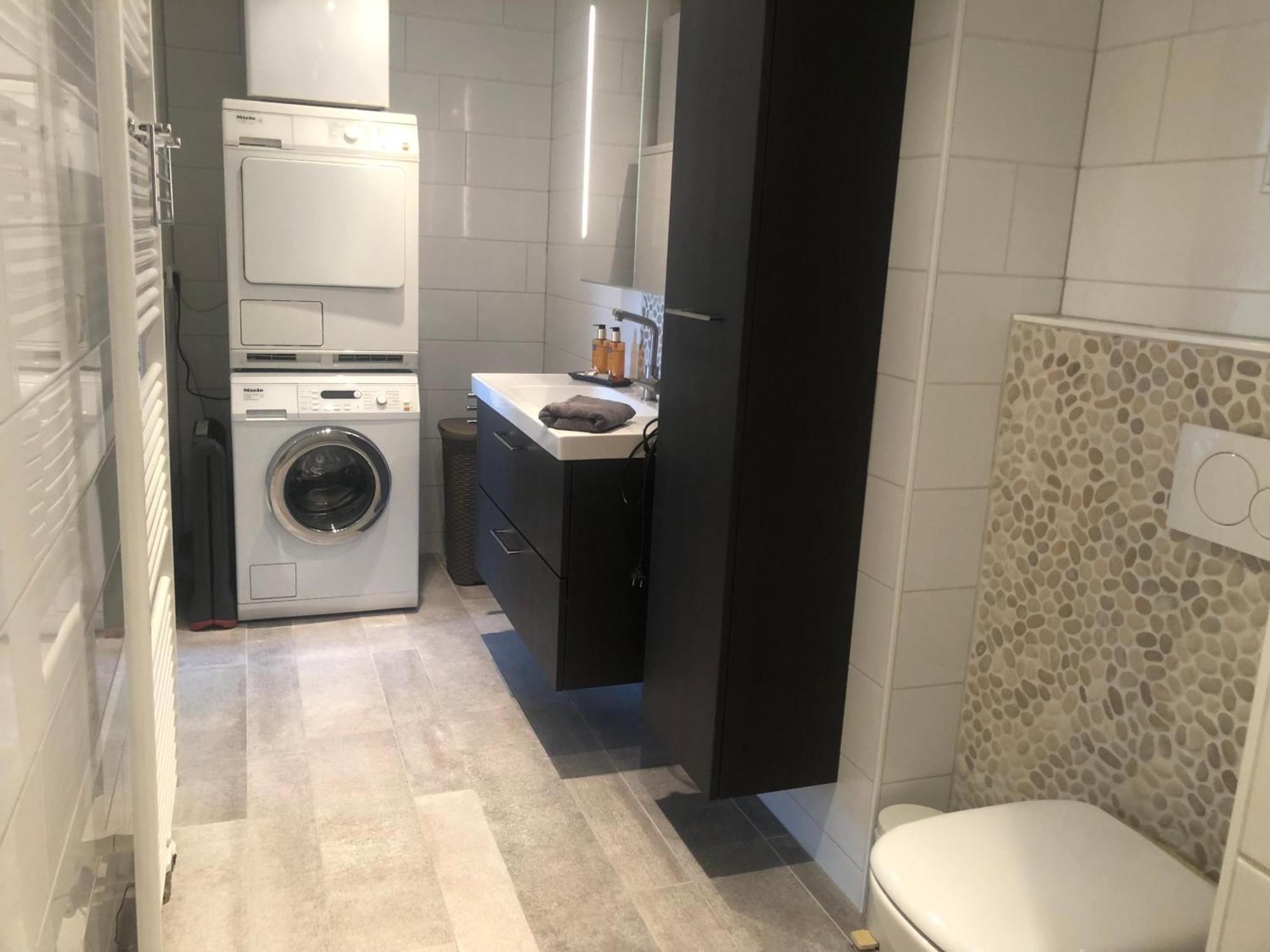 Appartement De Graanzolder Aan Zeeuwse Kust Hoofdplaat Zewnętrze zdjęcie